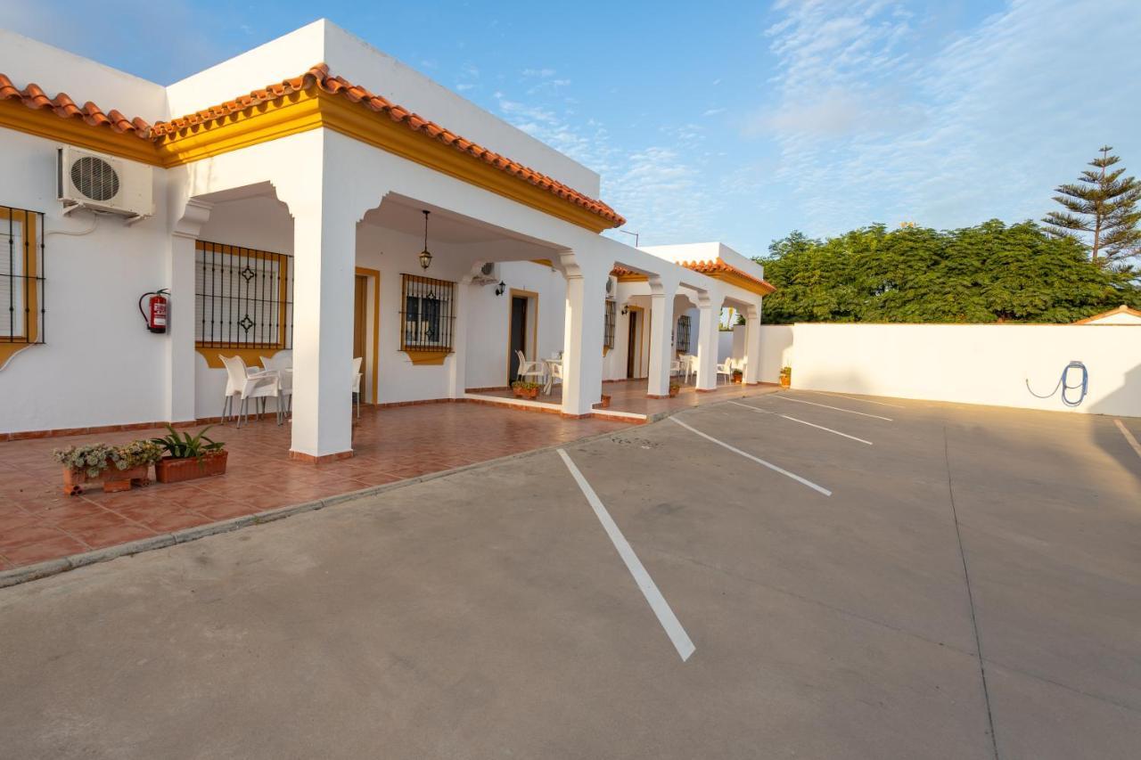 Villa Juan 科尼尔-德拉弗龙特拉 外观 照片